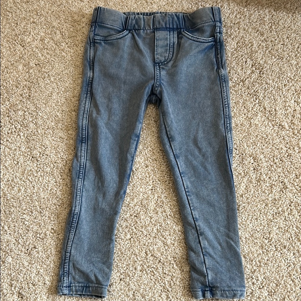 Tucker + Tate Light Blue Kids Jeans
